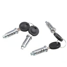 Achetez des Serrure de porte JP GROUP 1187505810 à prix pour 13,56 €