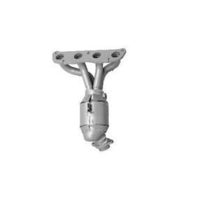 Compre Catalizador de IZAWIT online para Qashqai / Qashqai+2 I Van (J10, JJ10E) a precios moderados