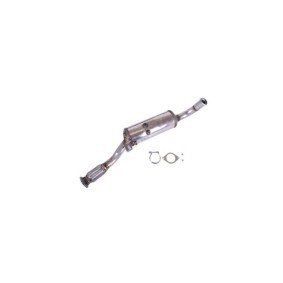 Partikelfilter (DPF) für VAUXHALL von IZAWIT