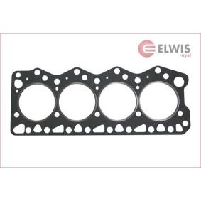 Zylinderkopfdichtung 0025164 von ELWIS ROYAL günstig für 21,30 € online kaufen