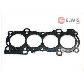 Acquista Guarnizione testata da ELWIS ROYAL 0026516 a buon mercato per soli 22,45 €