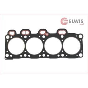 Zylinderkopfdichtung 0031012 von ELWIS ROYAL günstig für 18,62 € online kaufen