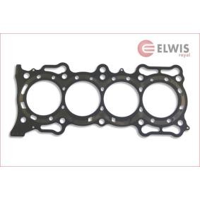 Zylinderkopfdichtung 0031534 von ELWIS ROYAL günstig für 25,00 € online kaufen