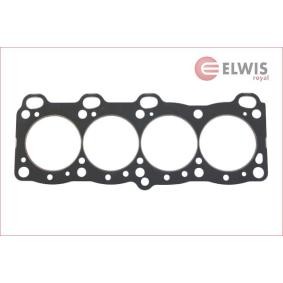 Zylinderkopfdichtung 0037519 von ELWIS ROYAL günstig für 16,17 € online kaufen