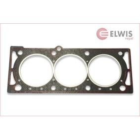 Zylinderkopfdichtung 0049070 von ELWIS ROYAL günstig für 10,12 € online kaufen