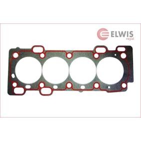 Zylinderkopfdichtung 0055526 von ELWIS ROYAL günstig für 19,93 € online kaufen