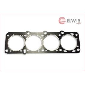 Zylinderkopfdichtung 0055543 von ELWIS ROYAL günstig für 10,74 € online kaufen