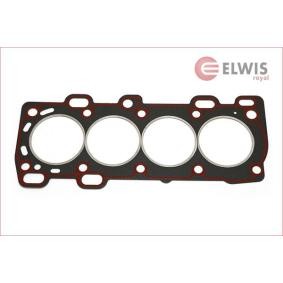 Zylinderkopfdichtung 0055561 von ELWIS ROYAL günstig für 13,24 € online kaufen