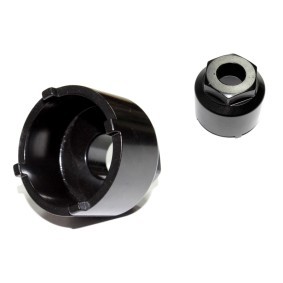 Stellmotor für Temperaturklappe des Herstellers TESAM - Originalware Artikelnummer: S9999936
