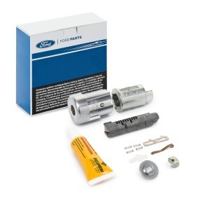Schließzylinder des Herstellers FORD - Originalware Artikelnummer: 2363729