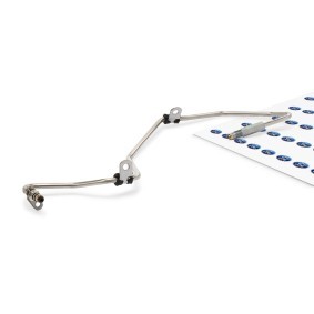 Ölleitung für Turbolader des Herstellers FORD - Originalware Artikelnummer: 2011901