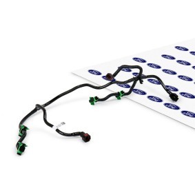 Kraftstoffverteiler des Herstellers FORD - Originalware Artikelnummer: 2283206