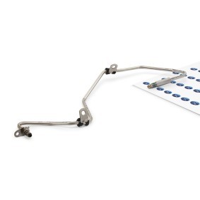 Ölleitung für Turbolader des Herstellers FORD - Originalware Artikelnummer: 2300730