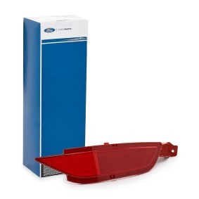 Reflektor des Herstellers FORD - Originalware Artikelnummer: 1552730