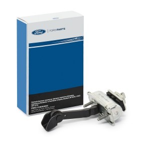 Hecktür des Herstellers FORD - Originalware Artikelnummer: 2587200