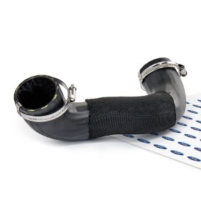 Ladeluftschlauch des Herstellers FORD - Originalware Artikelnummer: 2033223