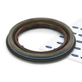 Wellendichtring, Radnabe des Herstellers FORD - Originalware Artikelnummer: 1521590