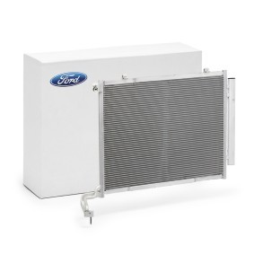 Klimakondensator des Herstellers FORD - Originalware Artikelnummer: 2695311
