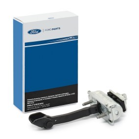 Hecktür des Herstellers FORD - Originalware Artikelnummer: 2598269