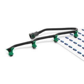 Kraftstoffverteiler des Herstellers FORD - Originalware Artikelnummer: 1746271