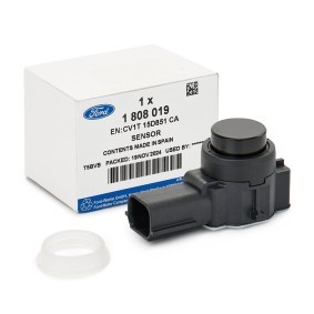 Parksensor des Herstellers FORD - Originalware Artikelnummer: 1808019