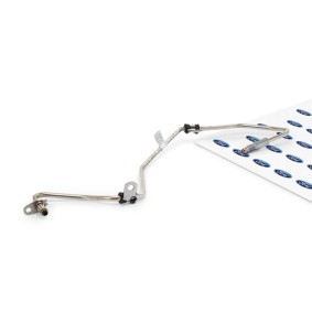 Ölleitung für Turbolader des Herstellers FORD - Originalware Artikelnummer: 2326188