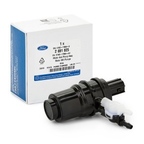 Waschwasserpumpe des Herstellers FORD - Originalware Artikelnummer: 2691825