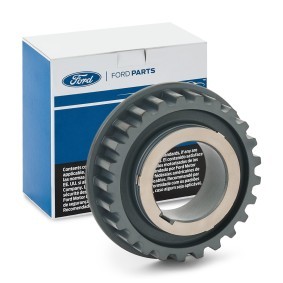 Zahnrad, Ölpumpe 2100899 FORD USA von FORD