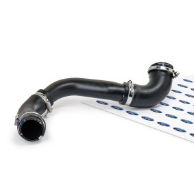 Ladeluftschlauch des Herstellers FORD - Originalware Artikelnummer: 1771614