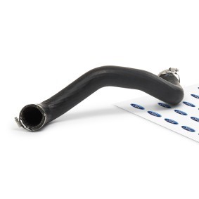 Ladeluftschlauch des Herstellers FORD - Originalware Artikelnummer: 2079962