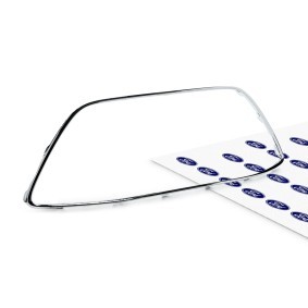 Kühlergrill des Herstellers FORD - Originalware Artikelnummer: 1699240