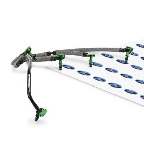 Kraftstoffverteiler des Herstellers FORD - Originalware Artikelnummer: 1872025