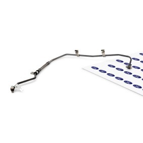 Ölleitung für Turbolader des Herstellers FORD - Originalware Artikelnummer: 1763650