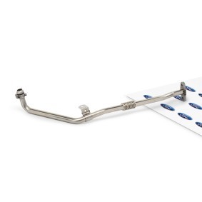 Ölleitung für Turbolader des Herstellers FORD - Originalware Artikelnummer: 1763026