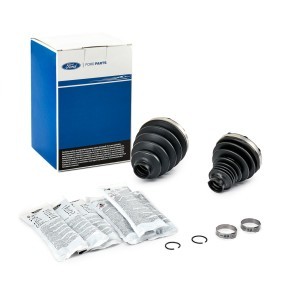 Achsmanschette des Herstellers FORD - Originalware Artikelnummer: 2280157