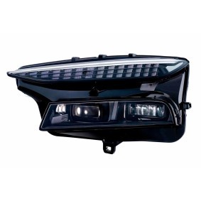 Comprar Faro delantero de HELLA 1EX 016 220-511 a bajo precio de 2225,97 €