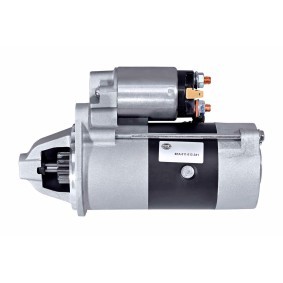 Compre Motor de arranque da HELLA 8EA 011 613-341 a um preço baixo por 196,65 €