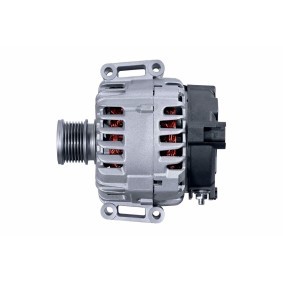 Lichtmaschine von HELLA