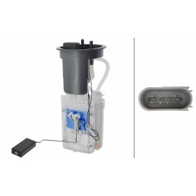 Kraftstoff-Fördereinheit 8TF 358 316-531 von HELLA günstig für 75,04 € online kaufen
