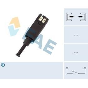 Compre Interruptor de luz de stop da FAE 24420 a um preço baixo por 9,61 €