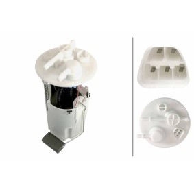 Kraftstoff-Fördereinheit 8TF 358 316-891 von HELLA günstig für 89,29 € online kaufen