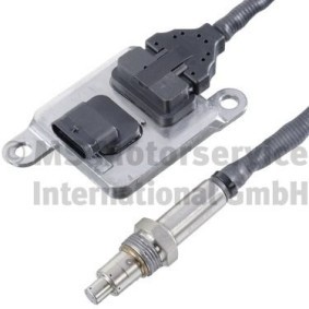 NOx-Sensor, NOx-Katalysator für MERCEDES-BENZ von PIERBURG