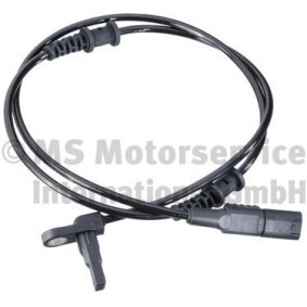 ABS-Sensor für MERCEDES-BENZ von PIERBURG