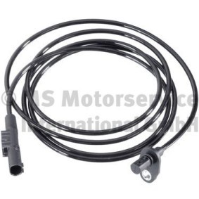 ABS-Sensor für MERCEDES-BENZ von PIERBURG