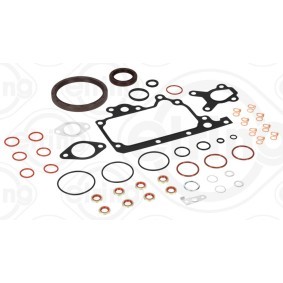 Dichtungssatz, Kurbelgehäuse 221.650 von ELRING günstig für 157,75 € online kaufen