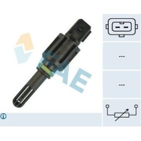 Compre Sensor, temperatura do ar de admissão de FAE online para 8 (E31) a preços moderados
