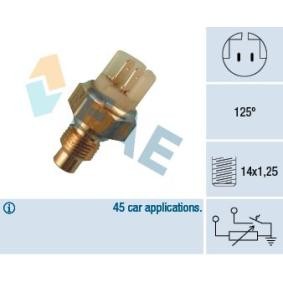 Kühlmitteltemperatursensor von FAE