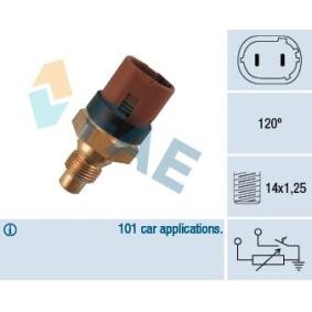 Kühlmitteltemperatursensor von FAE