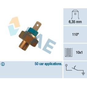 Køb Temperaturkontakt af FAE 35340 til den lave pris 106,00 DKK