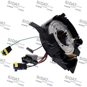 Køb Vinkelfjeder, Airbag af SIDAT 431424A2 til den lave pris 913,60 DKK
